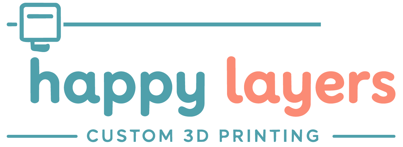 Happy Layers